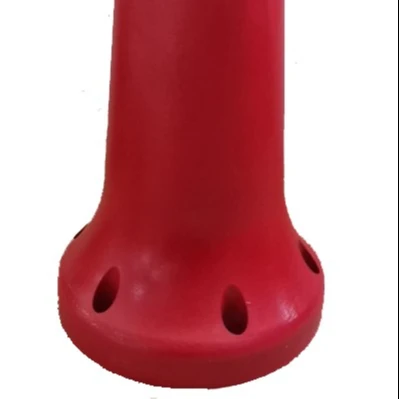 Aluminum Industrial Robotic Arm Parts Free Spare Parts,online Support Intake Manifold Series,cylinder Head Series 0.05kg~20kg