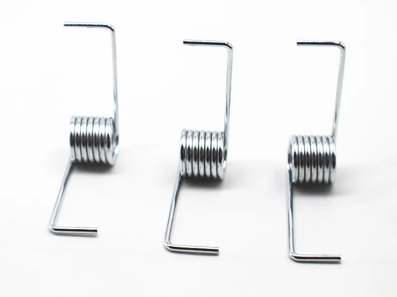 YIDA Stainless Steel 2mm Wire Diameter Furniture Torsion Spring Small Custom Compression Springs
