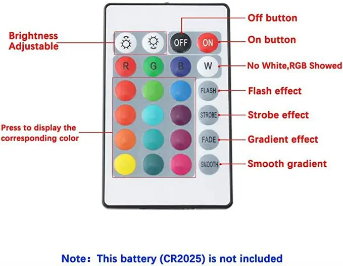 5 м 10 15 рулон 5050 гибкий В 12 24 адресный Rgbic Ws2811 Ws2812b Tiras Rgb Luces умный светодиодный светильник