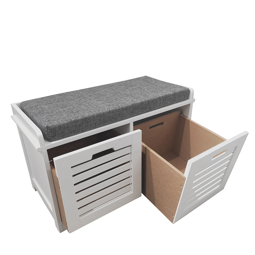 
Rasoo any home furniture bamboo bedroom furniture shoe rack simple designs 