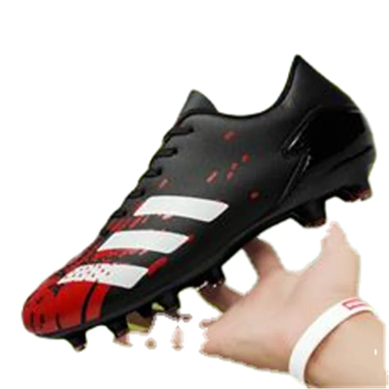 [Patent Approved] [Source Manufacturer] Explosions Football Shoes Limit Price to Sold Lowest 108 yuan