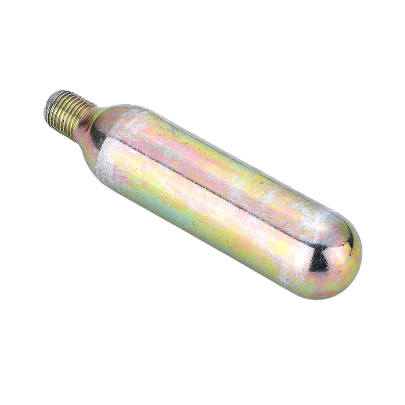 High Pressure Mini CO2 25g Gas Cylinder