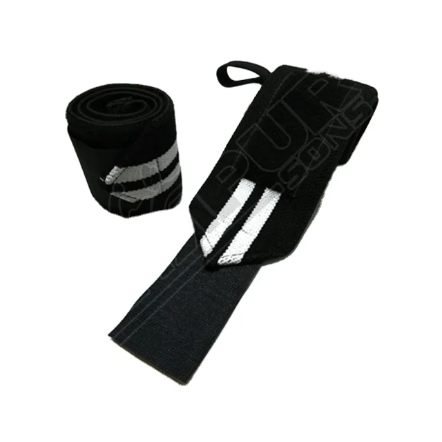 weight wrist wrap