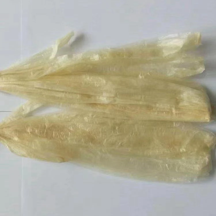 14/16mm Natural Dried Sheep intestines Sausage Casing