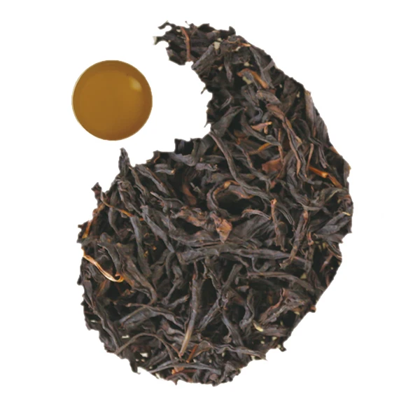 
China High Quality Organic Dancong Oolong tea for gift 