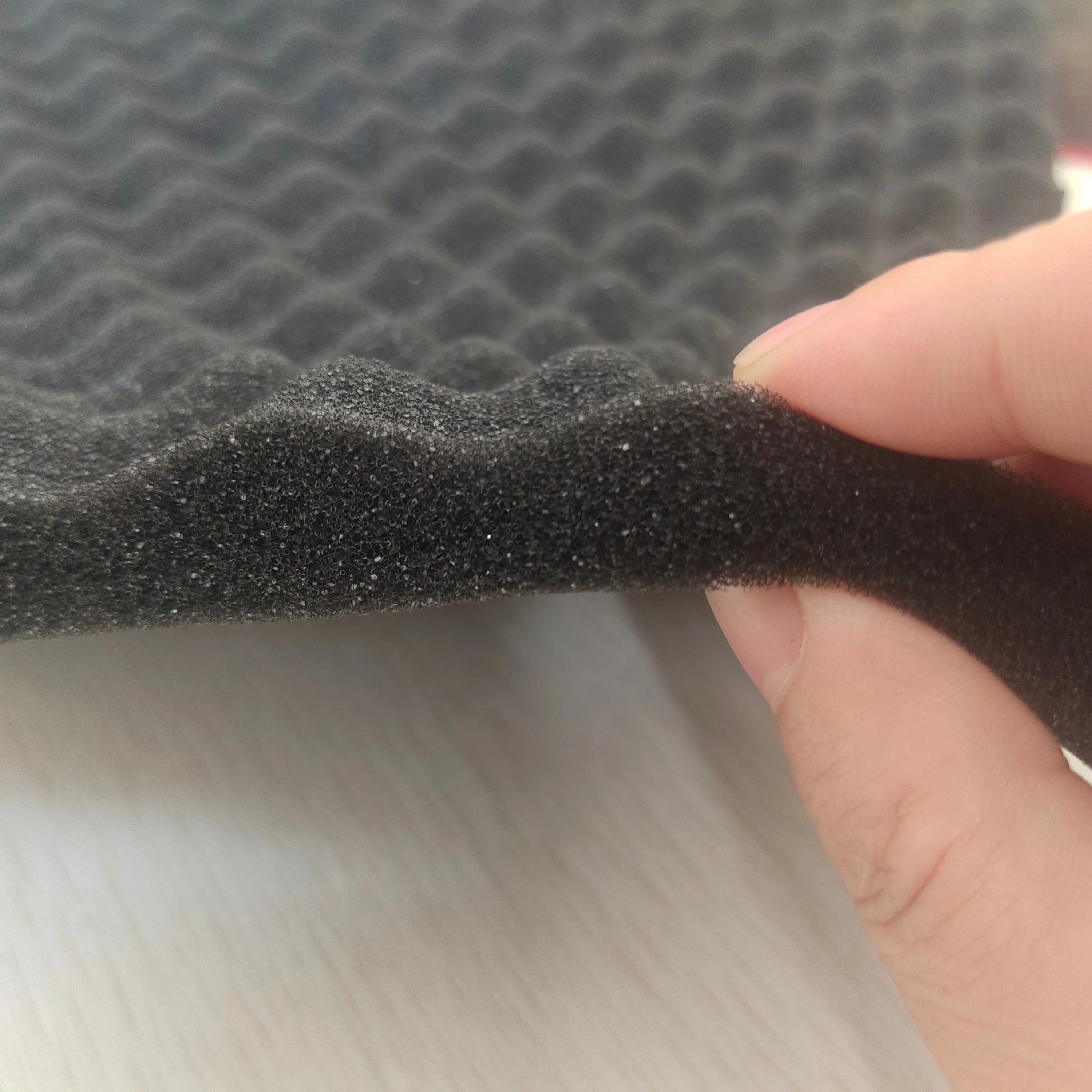 Polyurethane Foam Sponge Protective & Cushioning Material