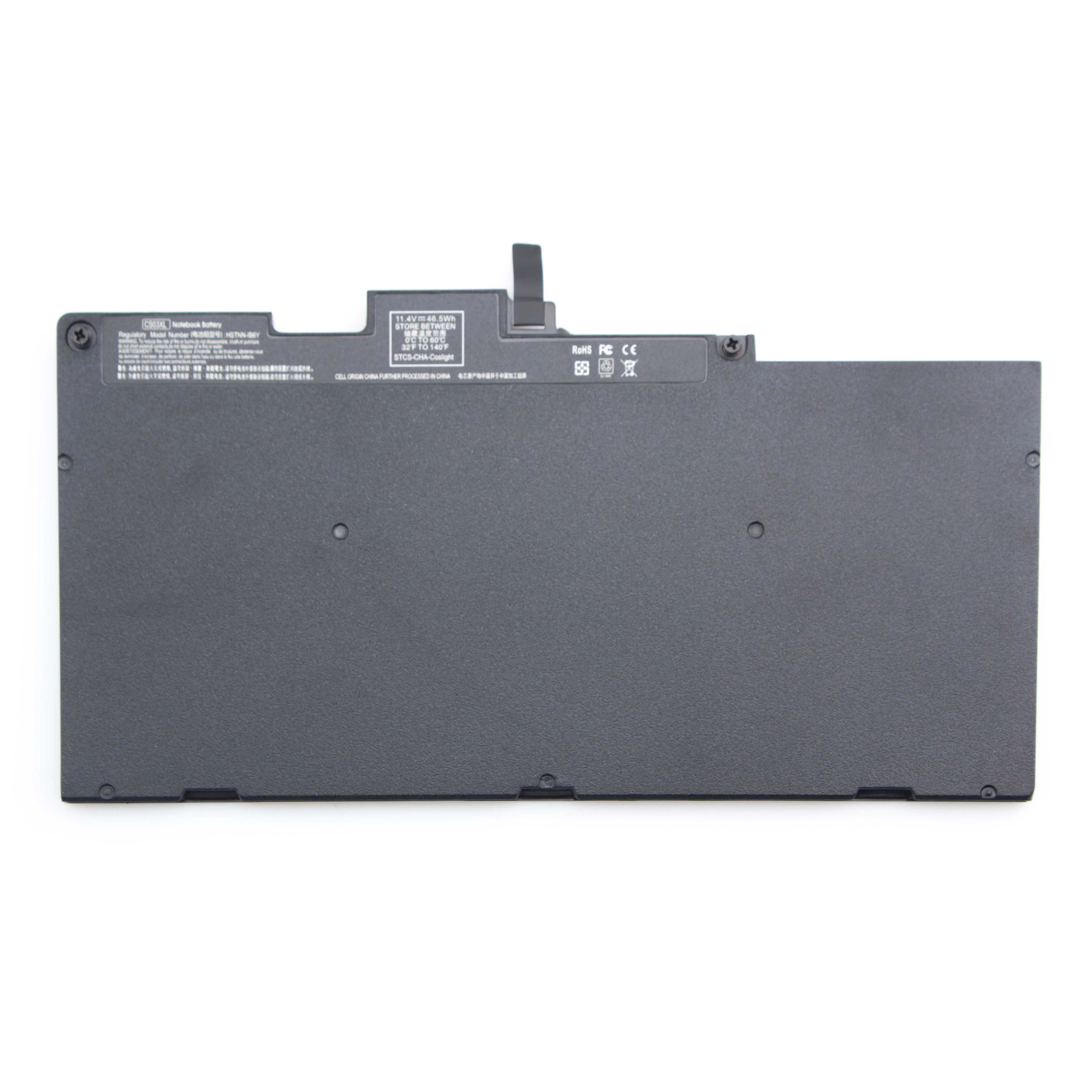  11 4 V литиевая аккумуляторная батарея CS03 CS03XL для HP ZBook 15u G3 G4 мобильных рабочих станций HSTNN-I33C-4 I33C-5