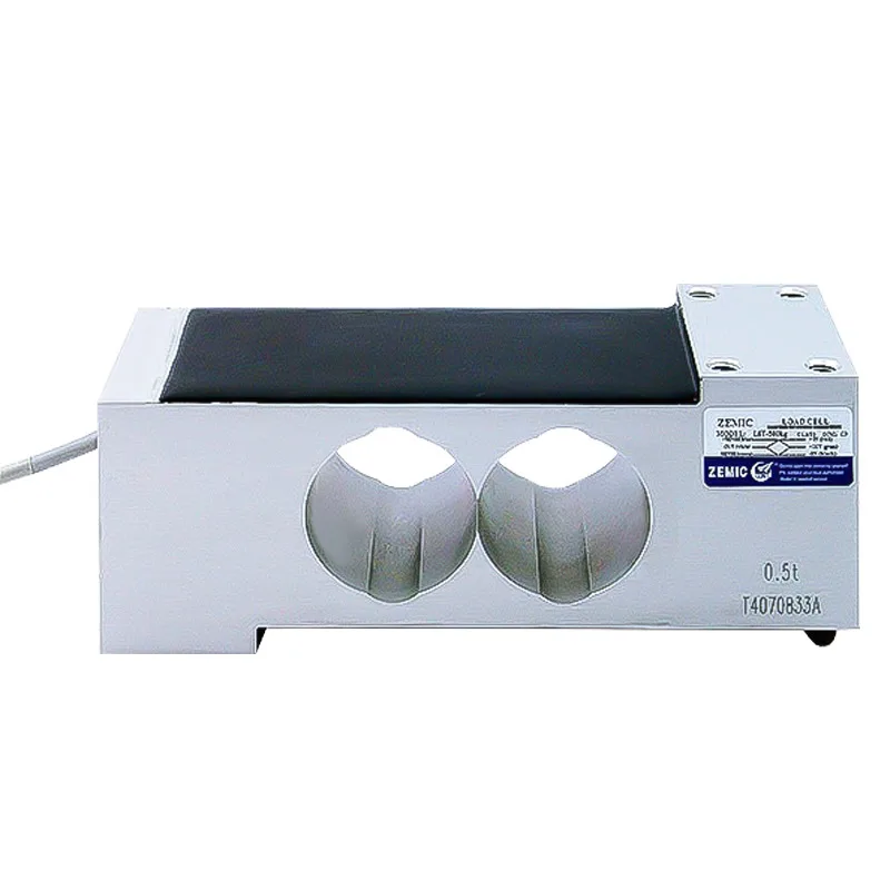 Платформа ZEMIC L6T весы 50 кг 200 1000 для весов