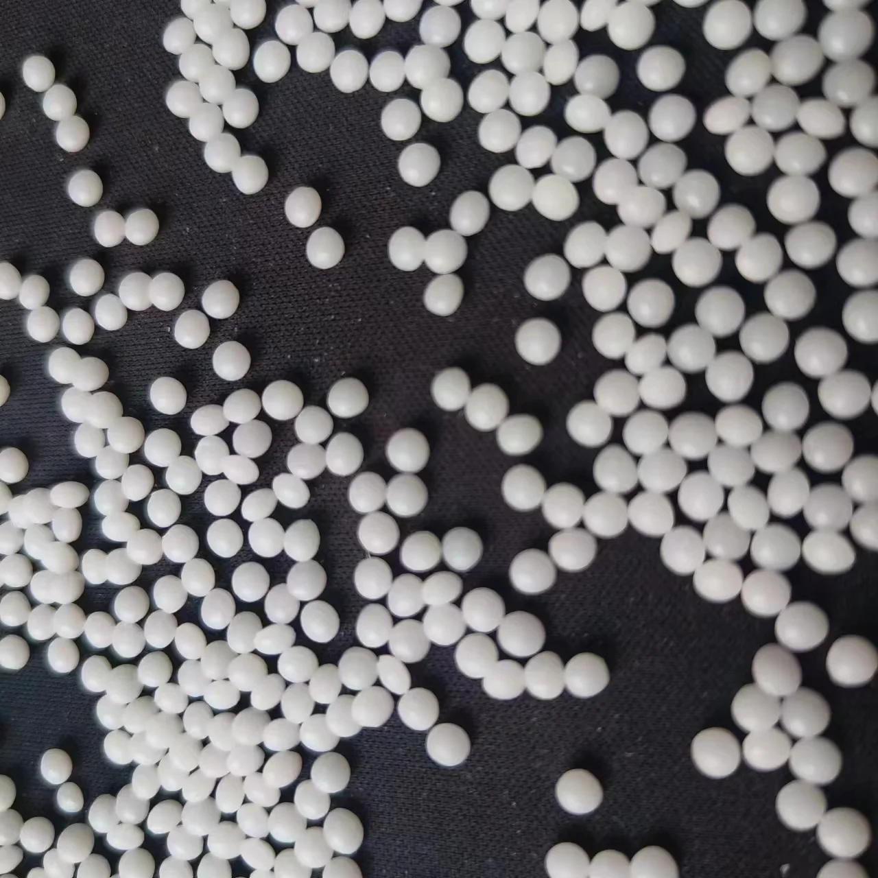 Quality wholesaleIndustrial Grade Raw Material POM Granules White Polymer Used for POM resin modified materials