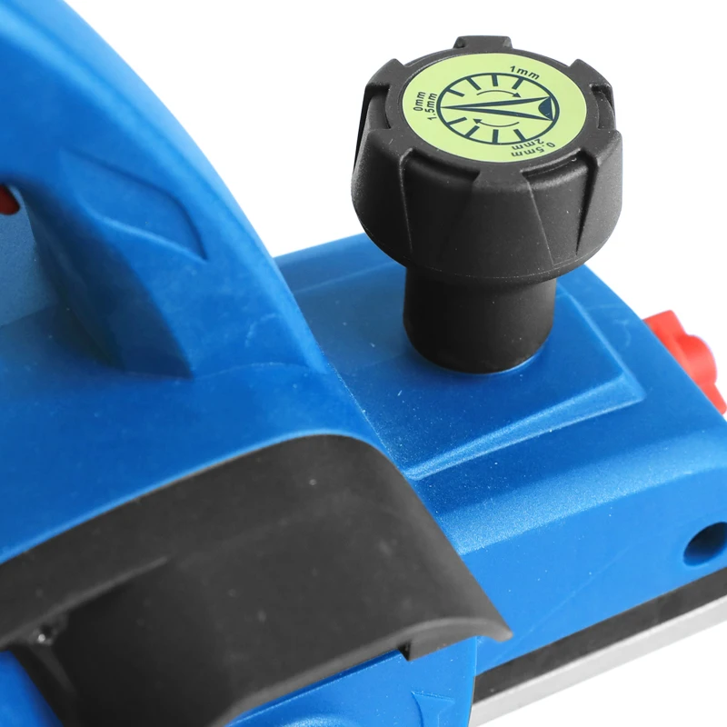 710w 82mm Power electric wood planer machine electric planer