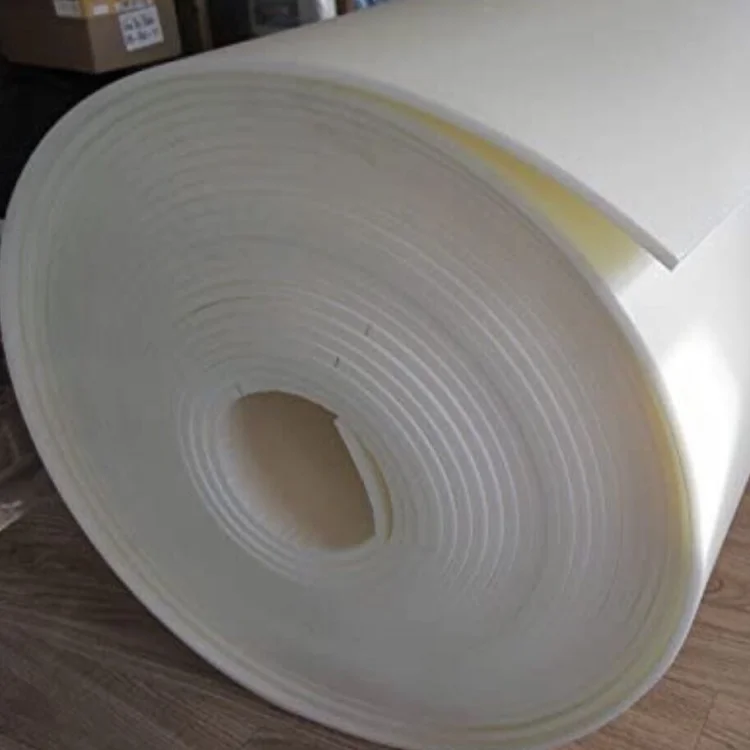 
 1516 1/2x85 дюймов, набивной рулон, полиуретановый пенопласт для США, Канады, 110 ярдов в рулоне  