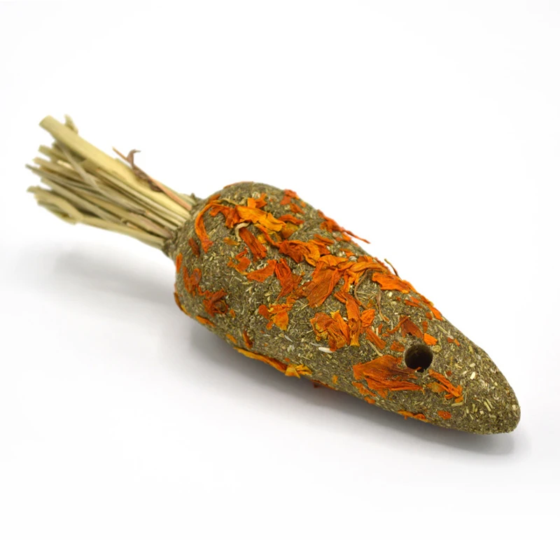 Тимоти яблоко и морковь леденец для кролика морская свинка хомяк морские свинки шиншиллы молярные закуски еда лакомства