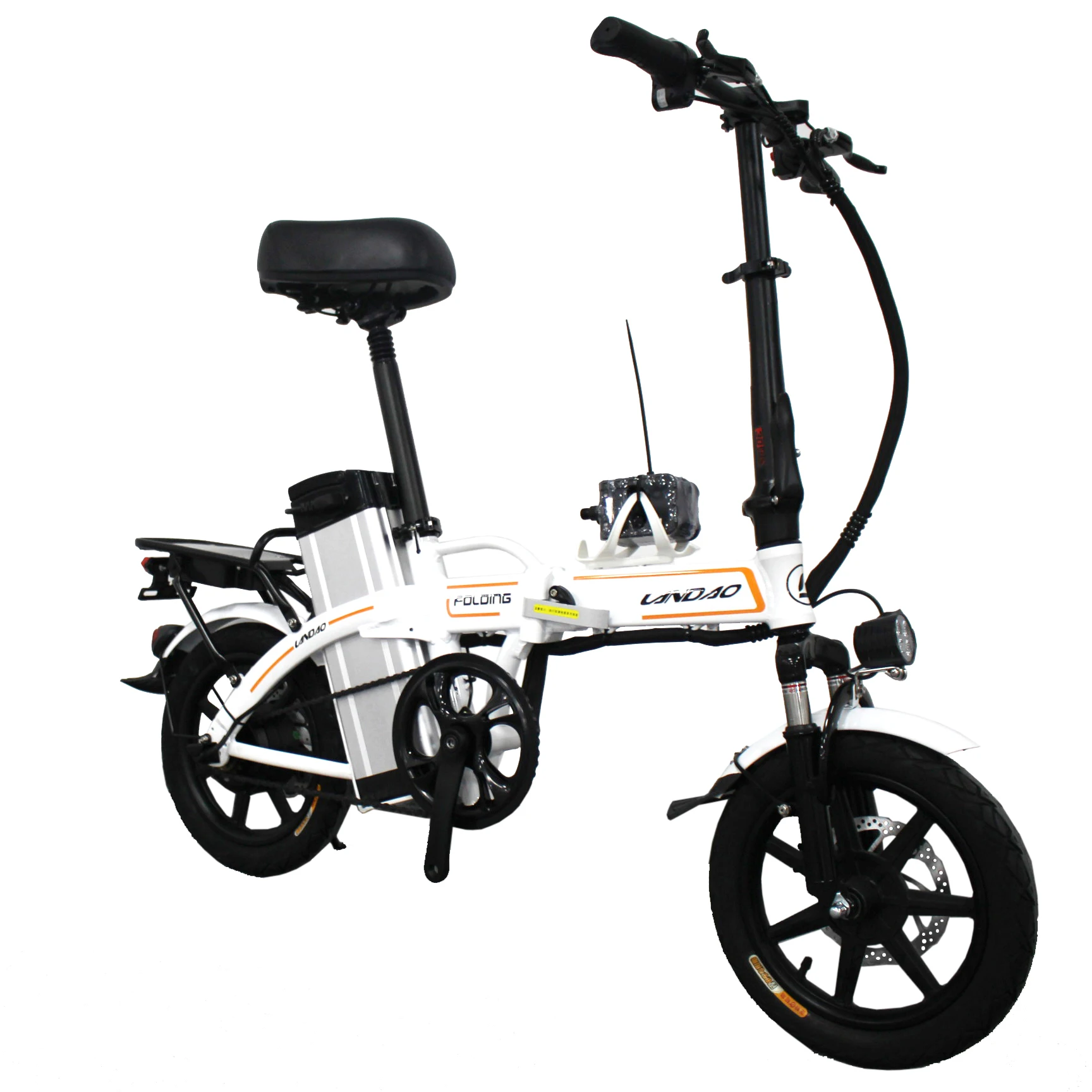 larger image Add to Compare  Share Fat Bike Full Suspension e-bike folding  bike beach e bike 20 inch fat t
