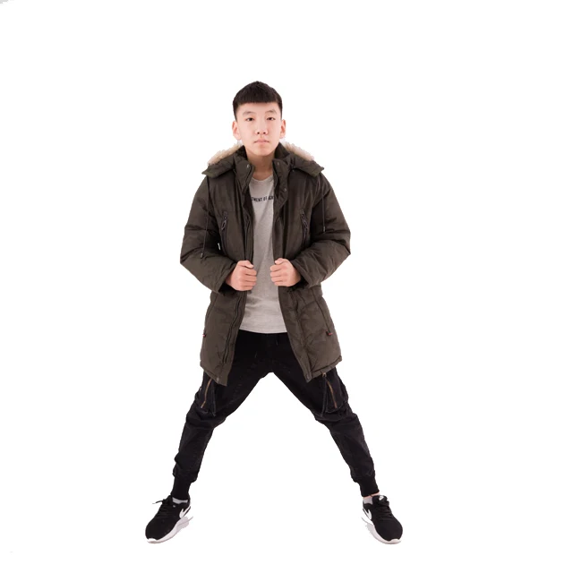 
 Куртка-бомбер для мальчиков детская куртка  