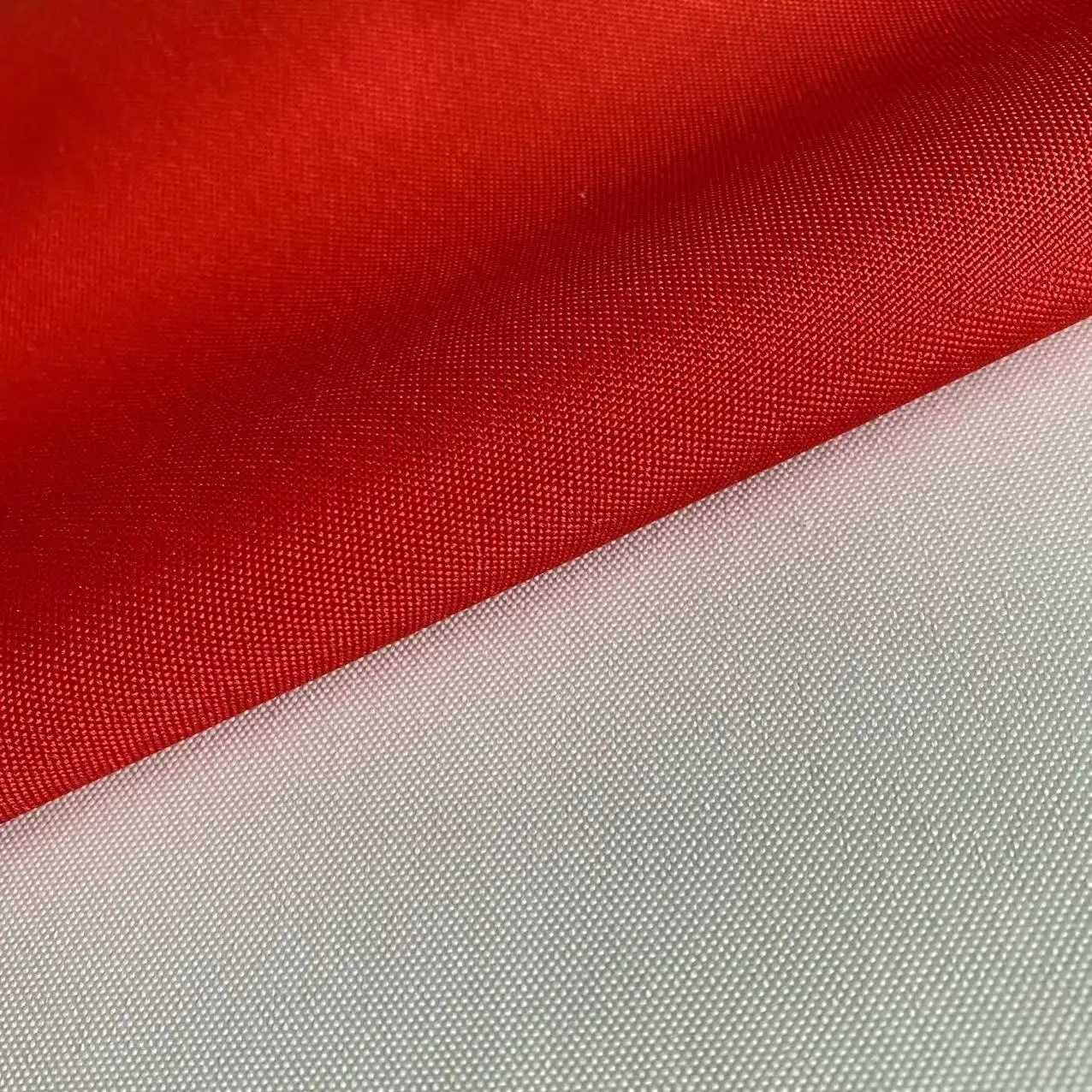 Bag & luggage making materials DTY fabric PVC Pu Coating polyester Oxford fabric