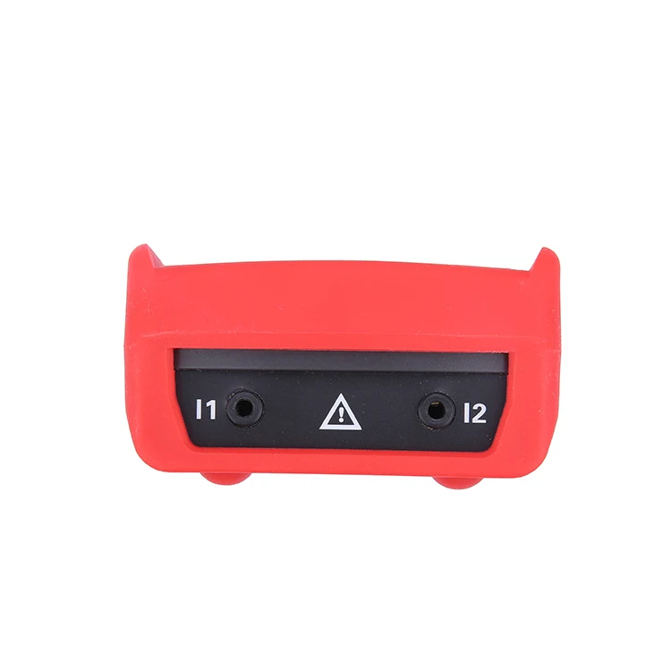 ETCR4000 Screen Angle Free Conversion Double Clamp Phase Test Equipment Voltage Multimeter