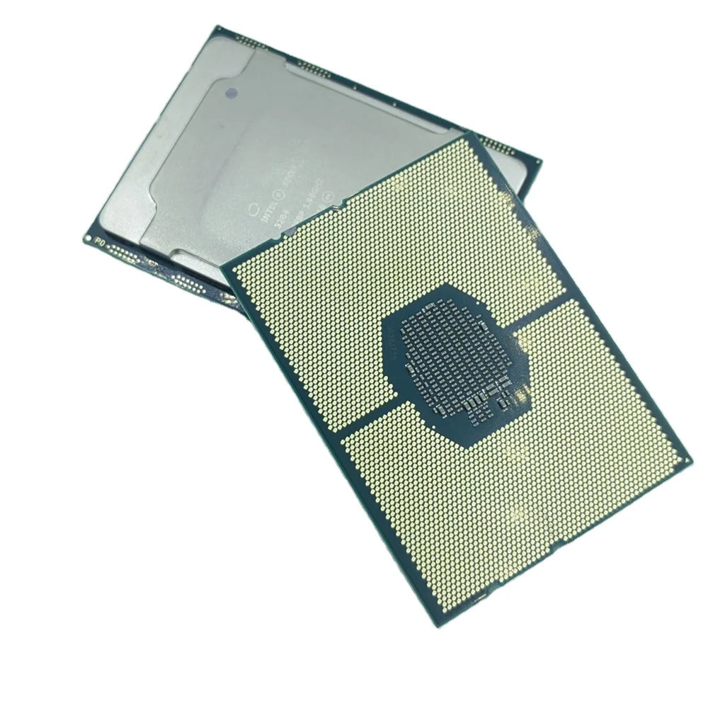 Milestone 5 1U Intel Xeon 4214R (12C,100W,2.4GHz) Processor Option Kit CPU For NF5180M5 NF5280M5 Server