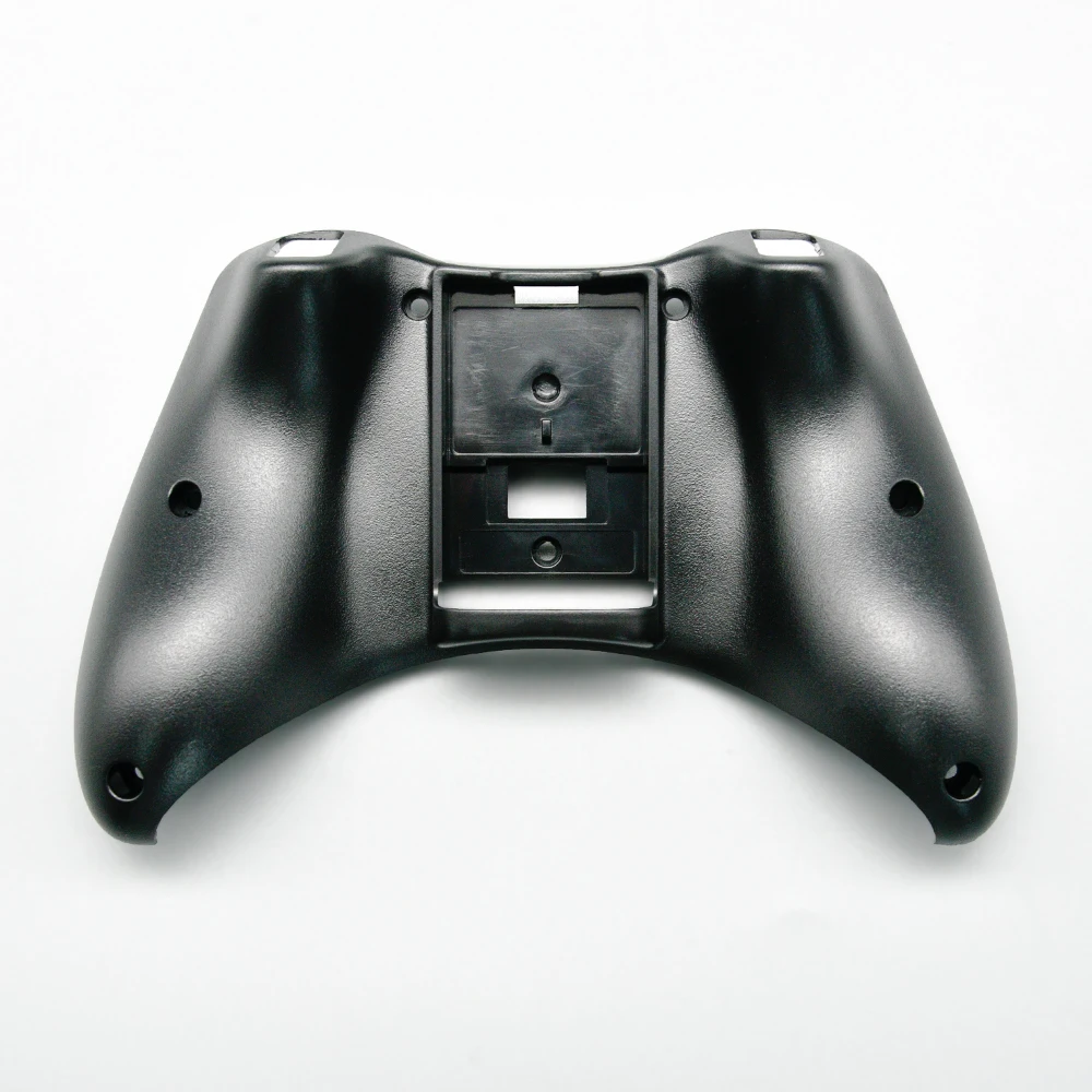 High Quality Replacement Repair Parts Gamepad Faceplate Front Cover Bottom Case Controller Shell Housings For Xbox360 Controller