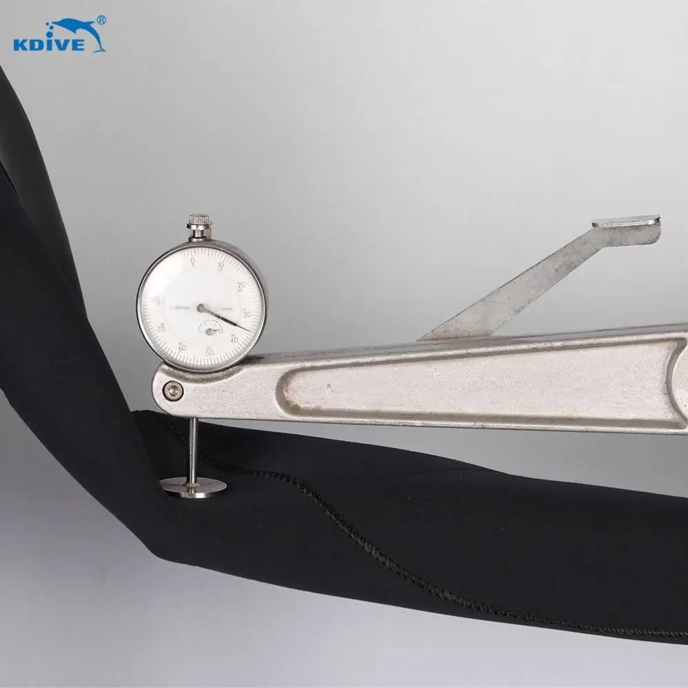 KDIVE Professional Waterproof Prices Jet Pilot Wetsuit For Jetski