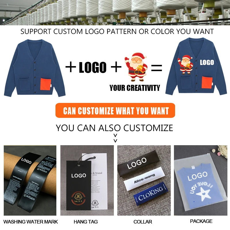 Chevron Pattern Polo Neck Bodycon  Dress 2023 custom design sweater knit women sweater export women new designer sweaters