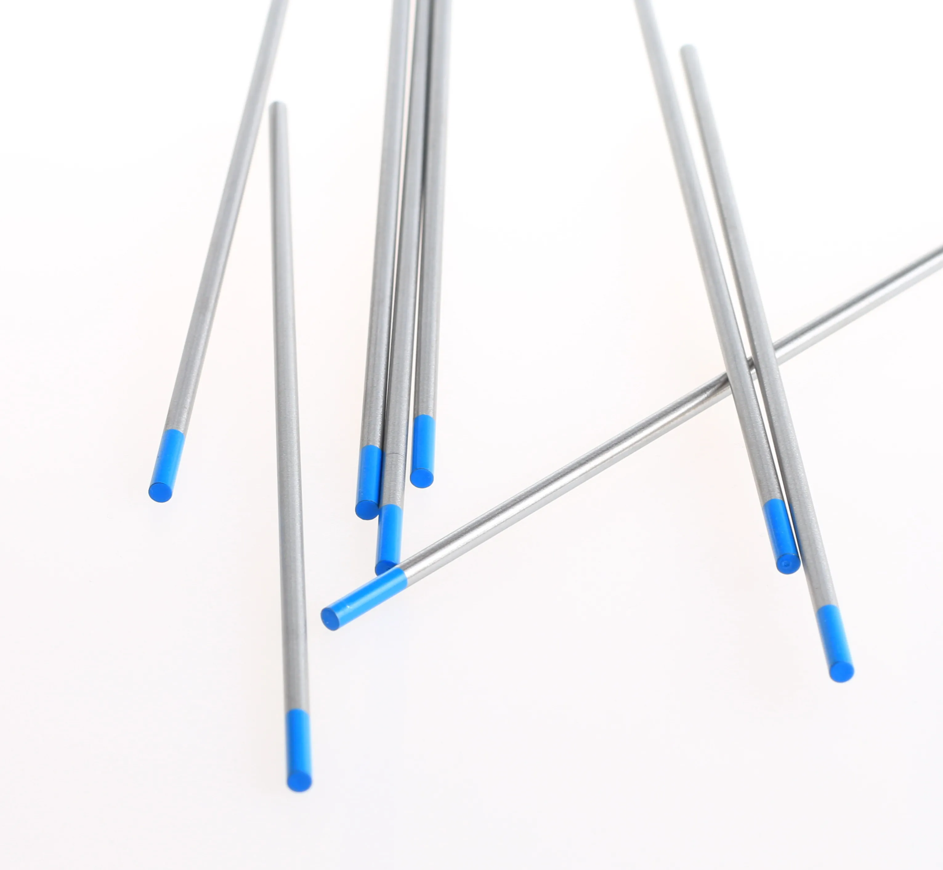 Tungsten Electrode WL20 Lathanated tungsten electrode TIG Welding rods