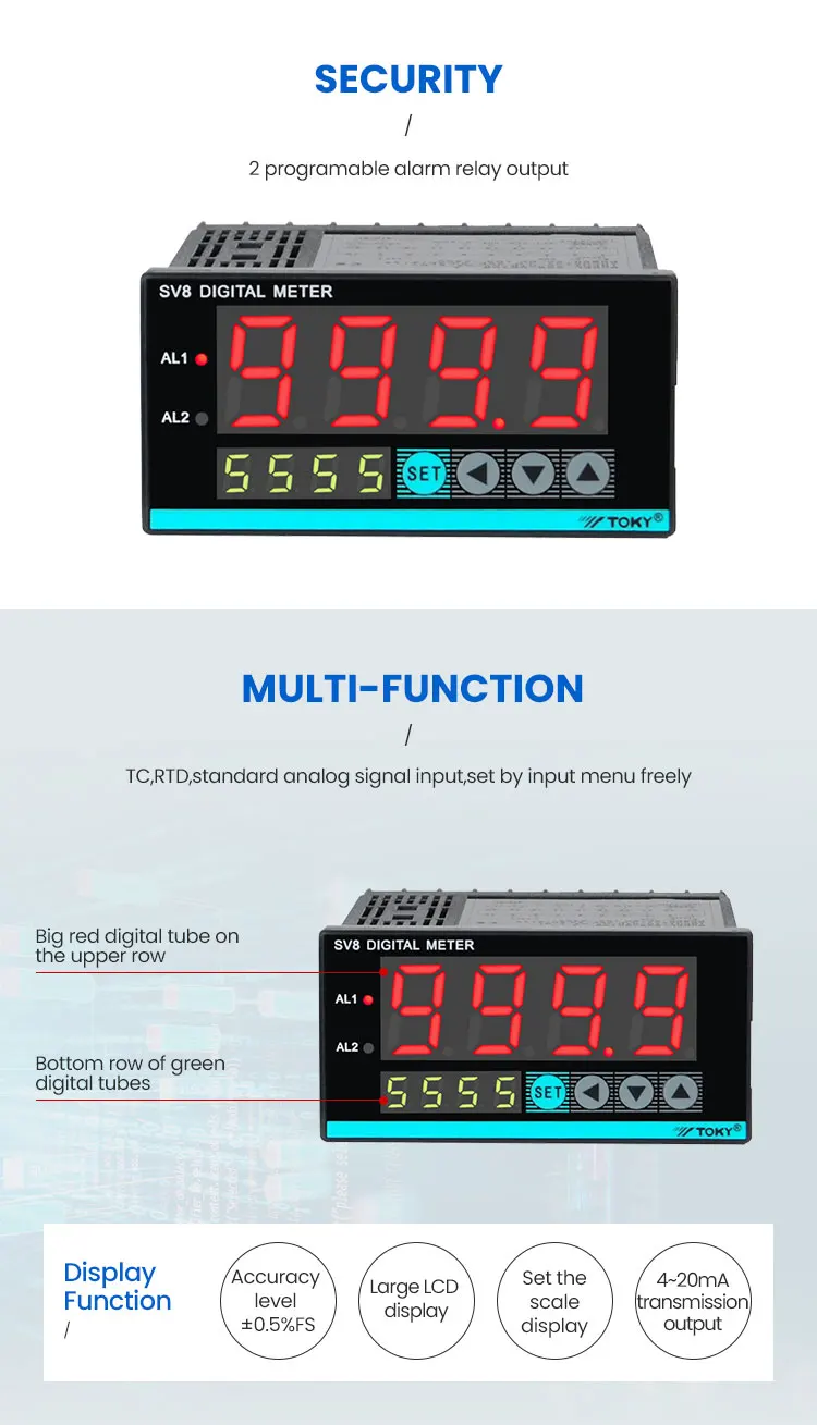 Anti-Interference Good Price Gas Pressure Regulator