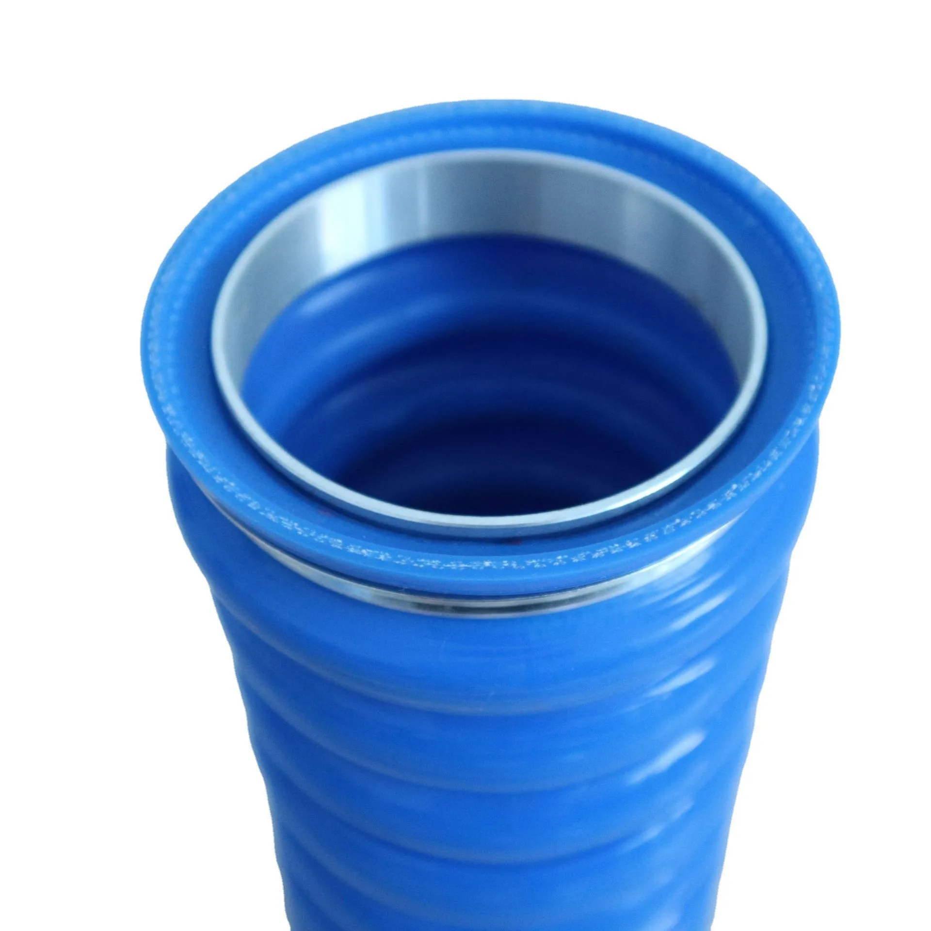 High quality Automotive Truck Silicone Rubber heat resistant turbo Hose Pipe OEM 41026109 41026110 FOR IVECO