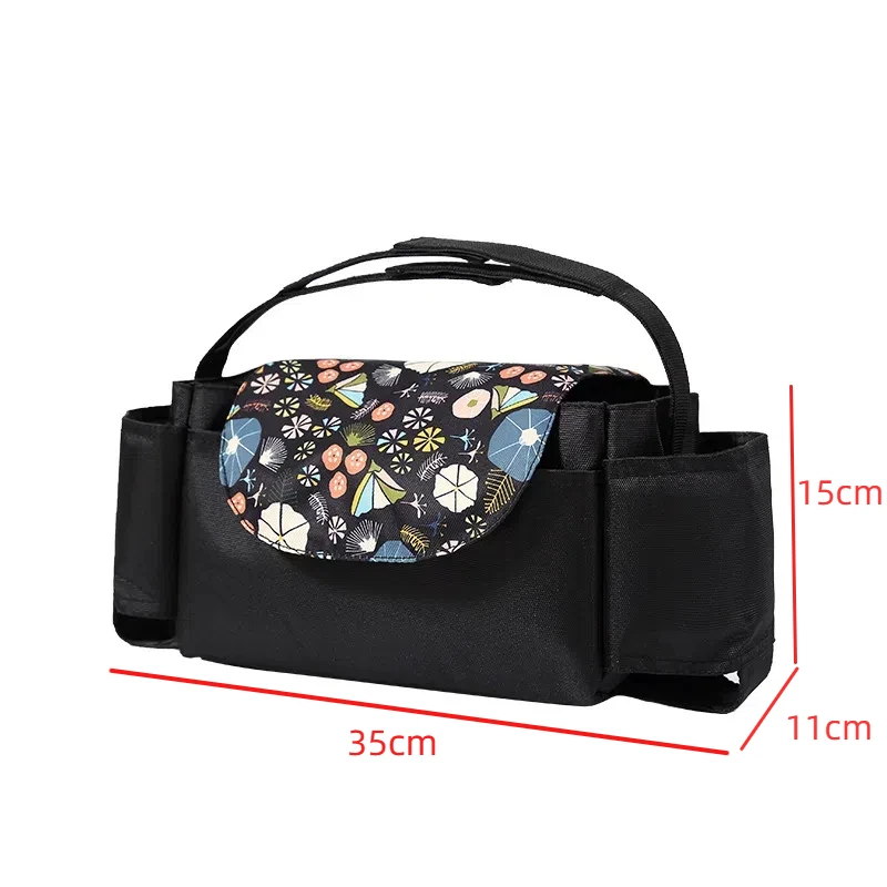 New Product Wholesale Eco Friendly Stroller Bags Best Sellers Stroller School Bag For Kids