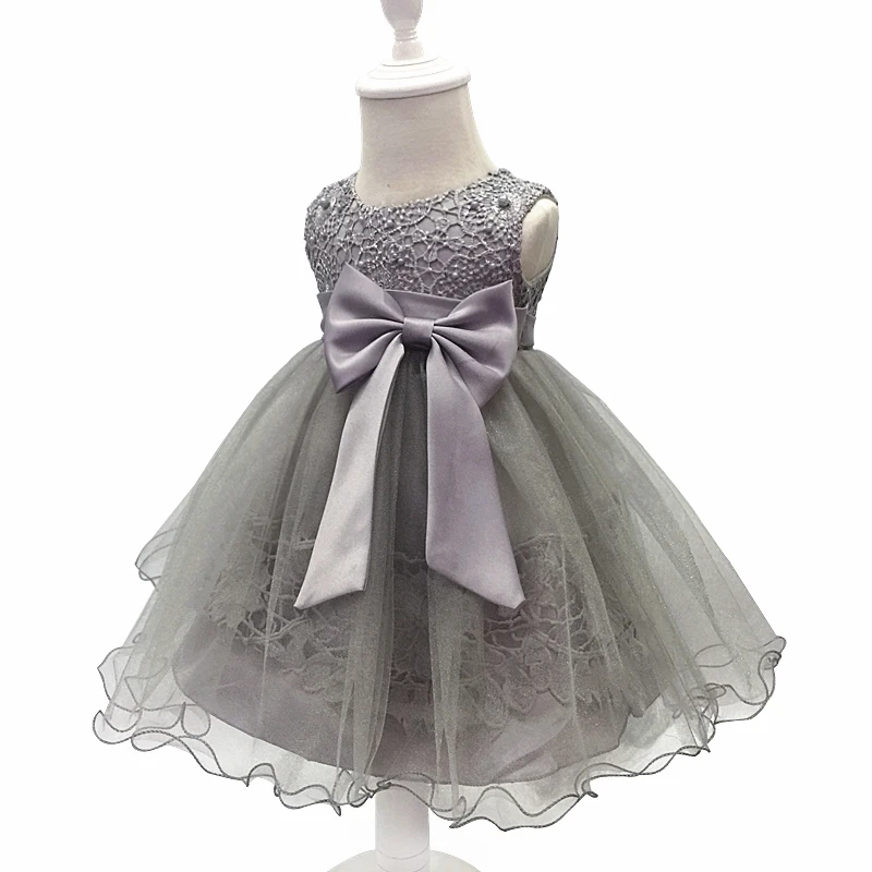 Top quality wholesale price boutique summer fashion sleeveless embroidery princess party kids children dresses girls 6 to 12