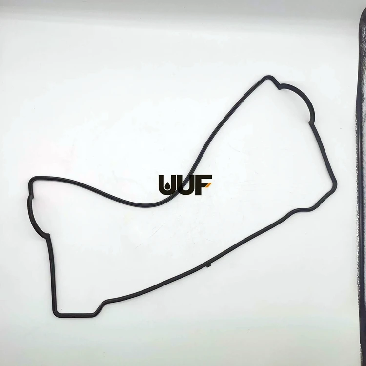 Car Spare Parts 11213-02080 Auto Part Engine Parts Valve Cover Gasket for Toyota Yaris Vios Corolla Corona