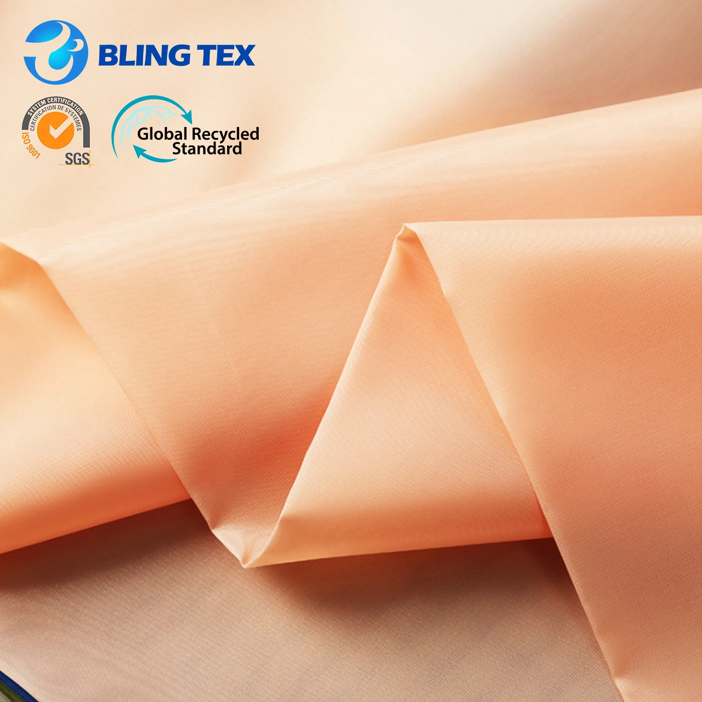 Spot 100% Polyester Taffeta High Quality Fabric Spot 100% Polyester Taffeta High Quality Fabric 190t 210t...