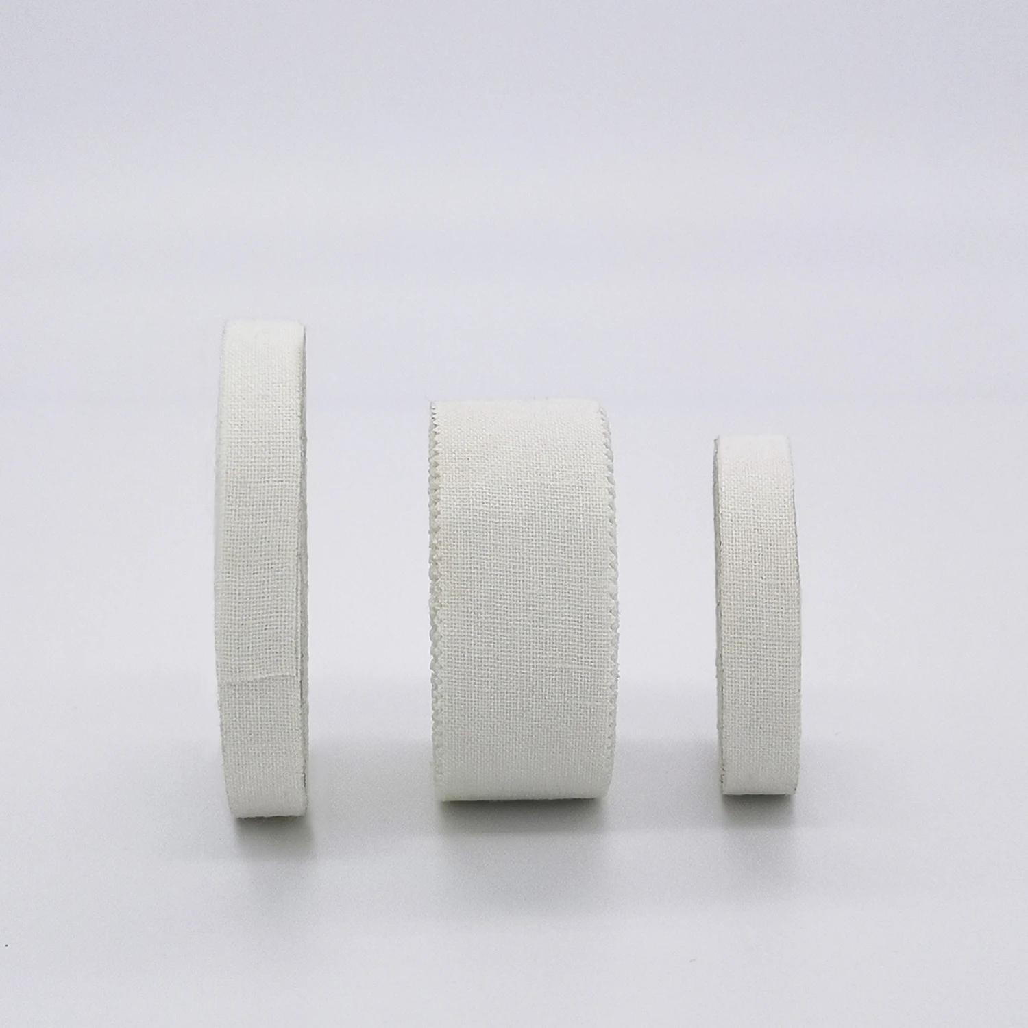2024 Best Seller China supplier medical adhesive plaster zinc oxide cotton tape