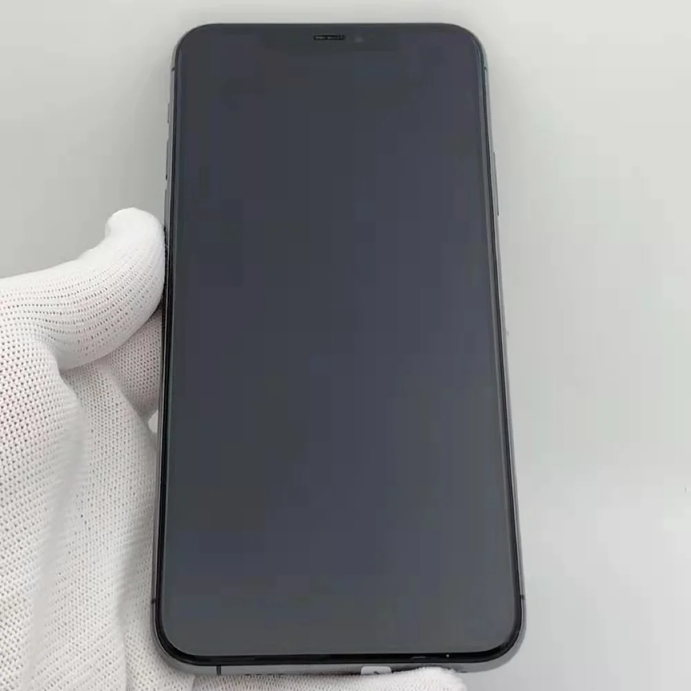 New arrive original second hand unlocked refurbished cell phone used mobile phones 6 7 8 X XR XS max 11 12 13 pro max
