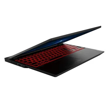  Профессиональный игровой ноутбук Lenovo Legion Y7000 2020 с i5-10300H 16G 512 GTX-1650 4G IPS