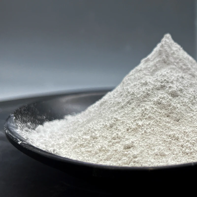 KERUI Aluminum Oxide Polishing Powder & Fused Alumina for Refractories