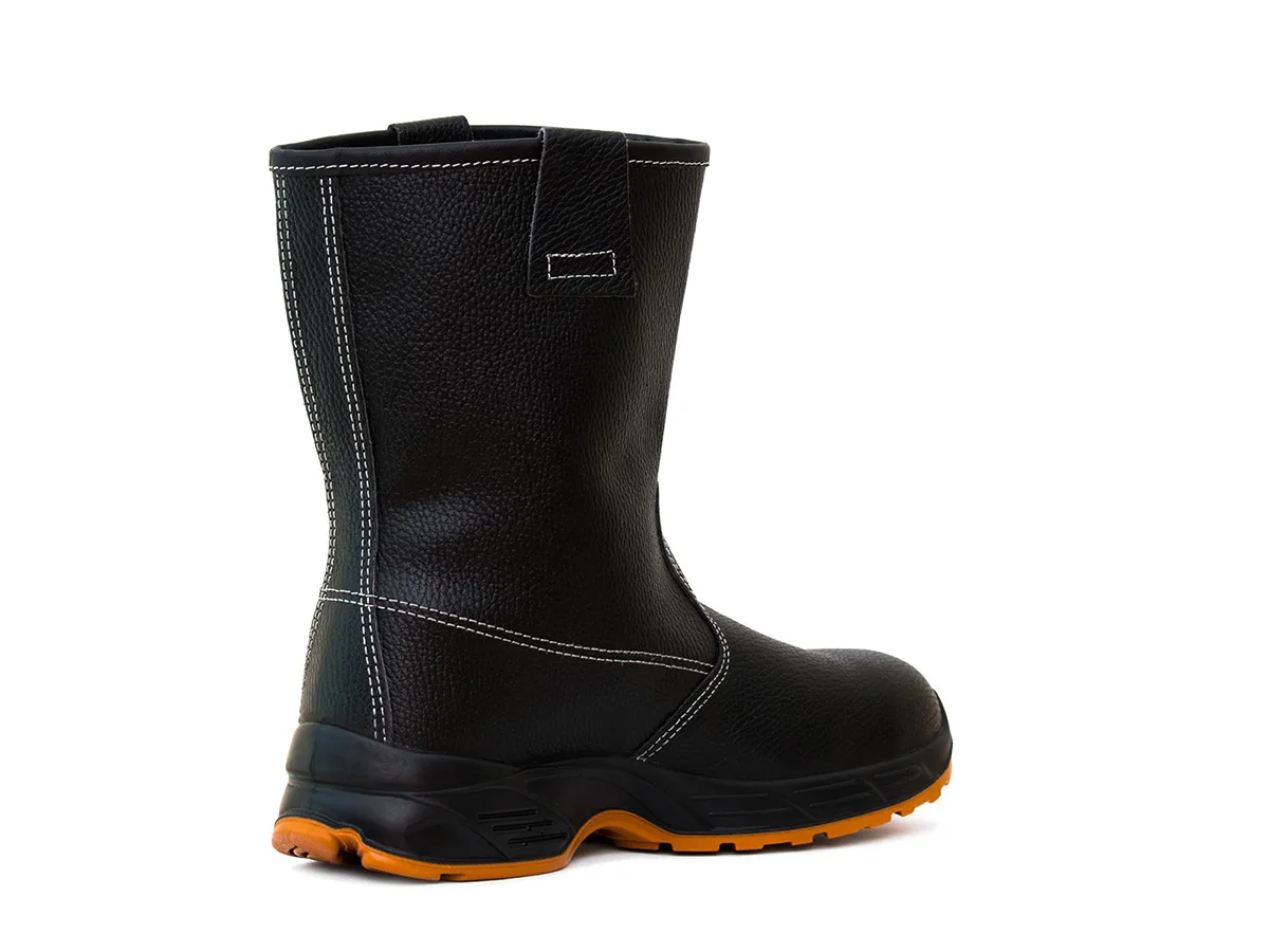 Boots Styler SE/2M182 Fn genuine leather manufacturer prices modern boots and shoes