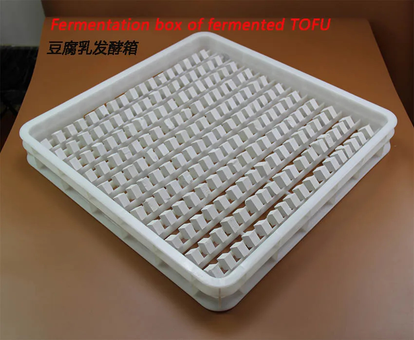 Tofu mould /Dried tofu template - Bean processing utensils
