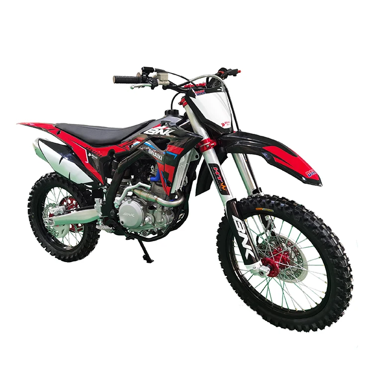 
New high-end listing 250cc cheap-electric-motorcycle off road dirt bike 