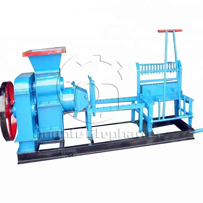 interlocking hydraulic press brick hollow block making machines price