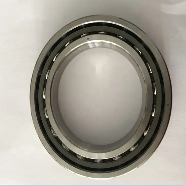 Super precision with long life 50*110*27mm angular contact ball bearings 7310C/ACM/BTN1 for Machinery