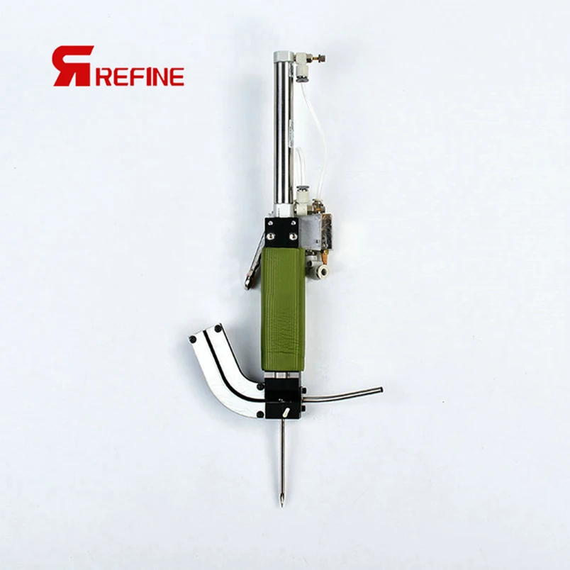 Pneumatic Extra Heavy Duty Swiftach Power Units