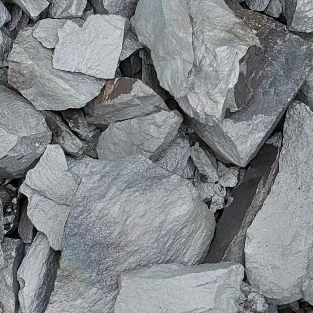 China Export Silicon Barium For Inoculant