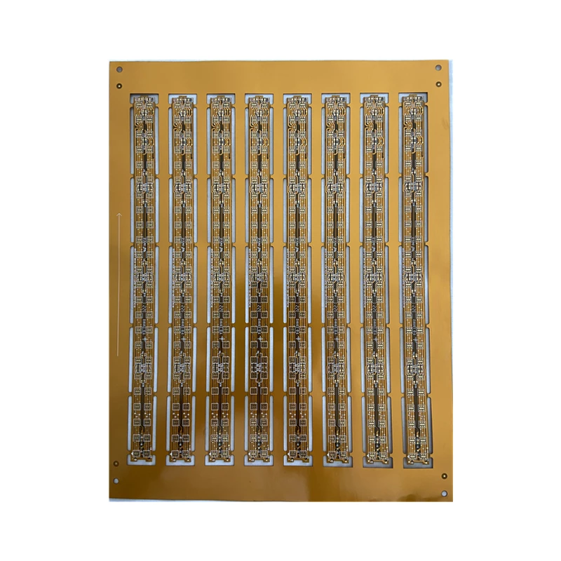 Best Quality Boutique Flexible Printed Circuit Board Pcb assembly Manufacturer