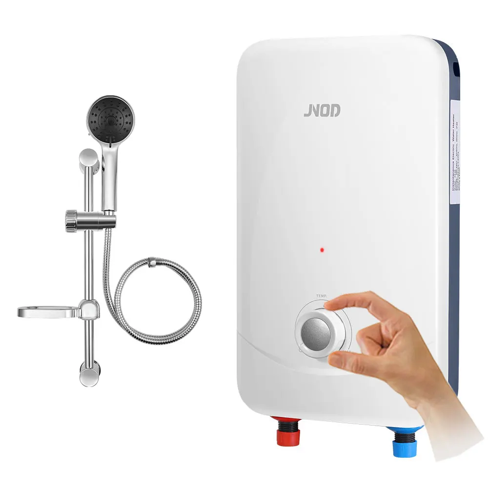 Wholesale Water Heaters Instant Hot Water Heaters Bathroom Electric Shower Water Heater