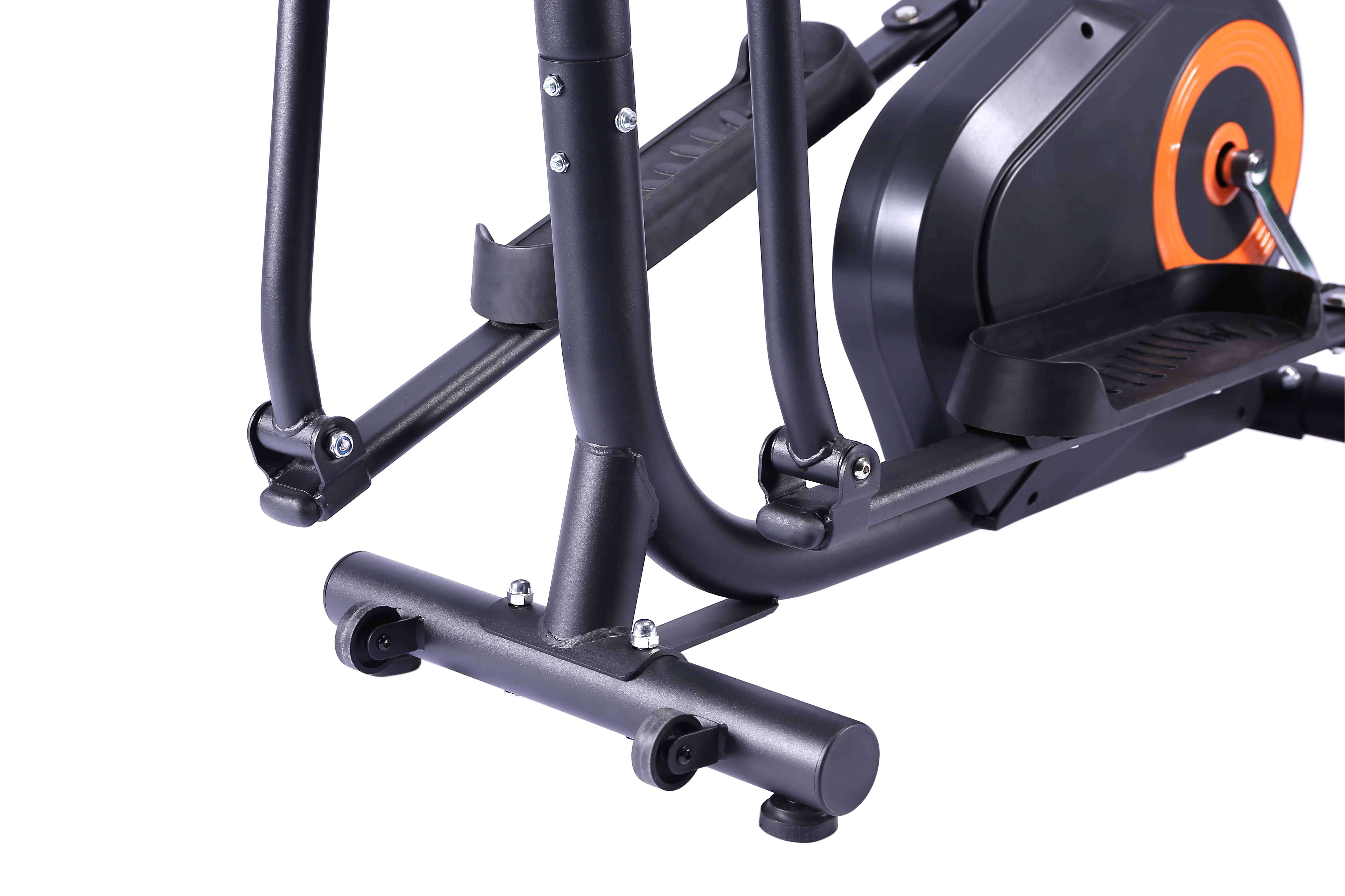 High Quality bodybuilding  Fitness Equipment for Home Workouts Elliptical Trainer