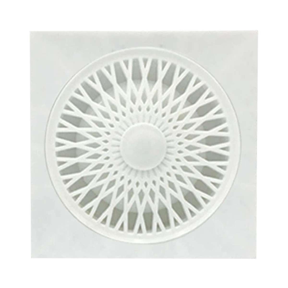 Bathroom Special Floor Drain Sewer Floor Drain Cover PP Plastic Engineering Floor Drain