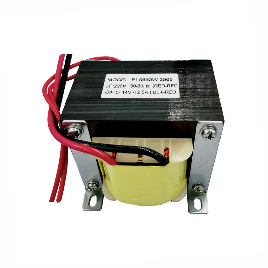 high quality electronic transformer 230v 50hz