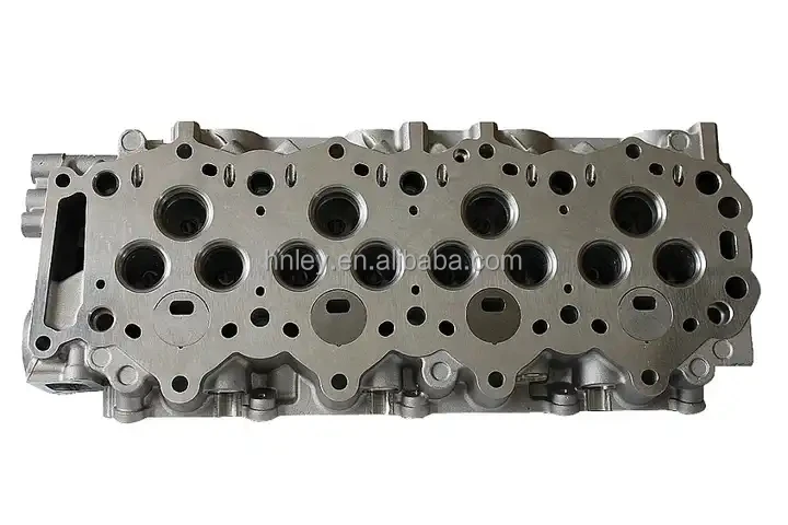 Original Quality Popular WLT WL-T WL Engine Complete Cylinder Head 2.5L for Mazda B-SERIE Ford RANGER Wl-T Engine 908845 4044322