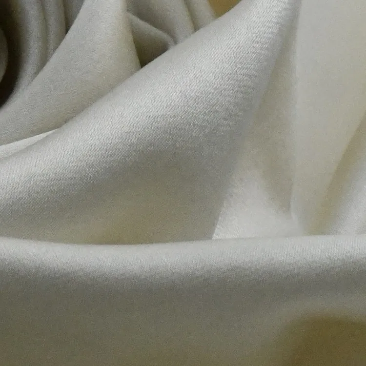 
Factory Sale Various Widely Used Dobby Stretch Satin Silk Fabrics 