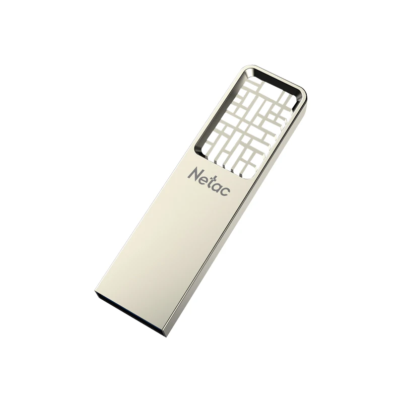 Netac USB Flash Drive 2.0 4gb  flash disk Waterproof Pen Drive USB Disk on Key Pen drive Original Factory OEM service
